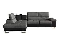 Аголна гарнитура Comfivo Ruta III (Soft 011 + Lux 06)