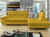 Аголна софа Comfivo Ruta II (Magic Velvet 2234 + Magic Velvet 2217)