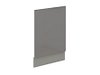 Врата на машина за садови Multi Grey 106