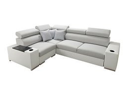 Аголна гарнитура Pearland 104 (Ekj 01 + Luxo 6601 + Evo 32)