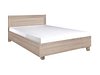 Кревет Melfeli 119 (Сонома даб)