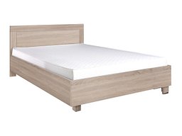 Кревет Melfeli 119 (Сонома даб)
