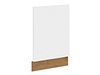 Врата на машина за садови Wood White 106