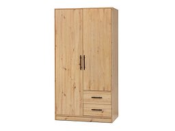 Гардеробер Cavmero 105 (Артисан даб)