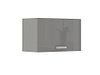 Модуларен ѕиден шкаф Multi Grey 120