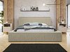 Кревет TrendyNest Cervara (Top 20)