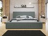 Кревет TrendyNest Cervara (Top 95)