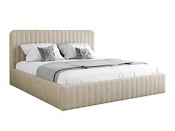 Кревет TrendyNest Caprion (Velluto 02)