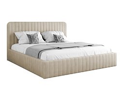 Кревет TrendyNest Caprion (Velluto 02)