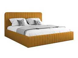 Кревет TrendyNest Caprion (Velluto 08)