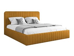 Кревет TrendyNest Caprion (Velluto 08)