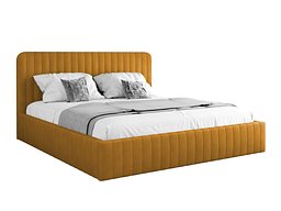 Кревет TrendyNest Caprion (Velluto 08)