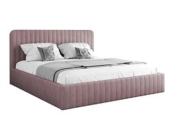 Кревет TrendyNest Caprion (Velluto 14)