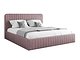 Кревет TrendyNest Caprion (Velluto 14)