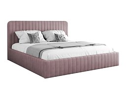 Кревет TrendyNest Caprion (Velluto 14)