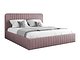 Кревет TrendyNest Caprion (Velluto 14)