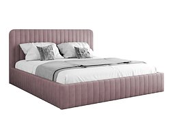 Кревет TrendyNest Caprion (Velluto 14)