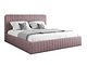 Кревет TrendyNest Caprion (Velluto 14)