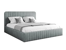 Кревет TrendyNest Caprion (Velluto 15)