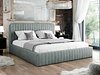 Кревет TrendyNest Caprion (Velluto 15)