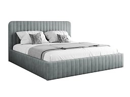 Кревет TrendyNest Caprion (Velluto 15)