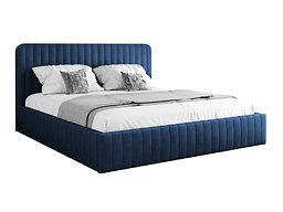 Кревет TrendyNest Caprion (Velluto 25)
