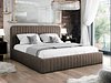 Кревет TrendyNest Caprion (Velluto 29)