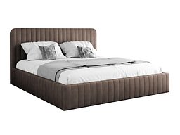 Кревет TrendyNest Caprion (Velluto 29)