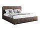 Кревет TrendyNest Caprion (Velluto 29)