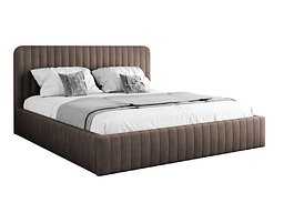 Кревет TrendyNest Caprion (Velluto 29)