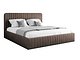 Кревет TrendyNest Caprion (Velluto 29)