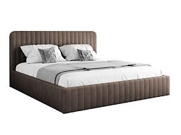 Кревет TrendyNest Caprion (Velluto 29)