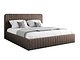 Кревет TrendyNest Caprion (Velluto 29)