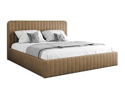 Кревет TrendyNest Caprion (Velluto 30)