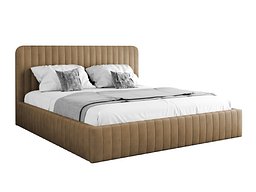 Кревет TrendyNest Caprion (Velluto 30)