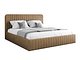 Кревет TrendyNest Caprion (Velluto 30)
