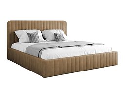 Кревет TrendyNest Caprion (Velluto 30)