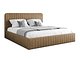 Кревет TrendyNest Caprion (Velluto 30)