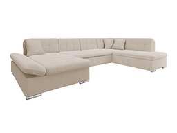 Аголна софа Comfivo Tilia II (Baloo 2074)