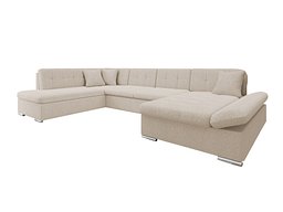 Аголна софа Comfivo Tilia II (Baloo 2074)