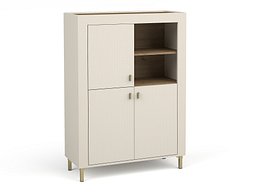 Библиотека Mormavu 105 (Кашмир)