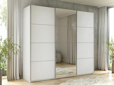 Гардеробер Comfivo Granium III