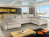Аголна гарнитура Comfivo Oliva I (Baloo 2074)