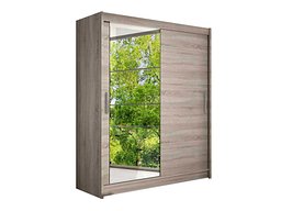 Гардеробер Closico Camera VI (Тартуф даб)