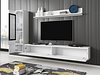 Комплет за дневен престој Mirfivo 100 (Графит)
