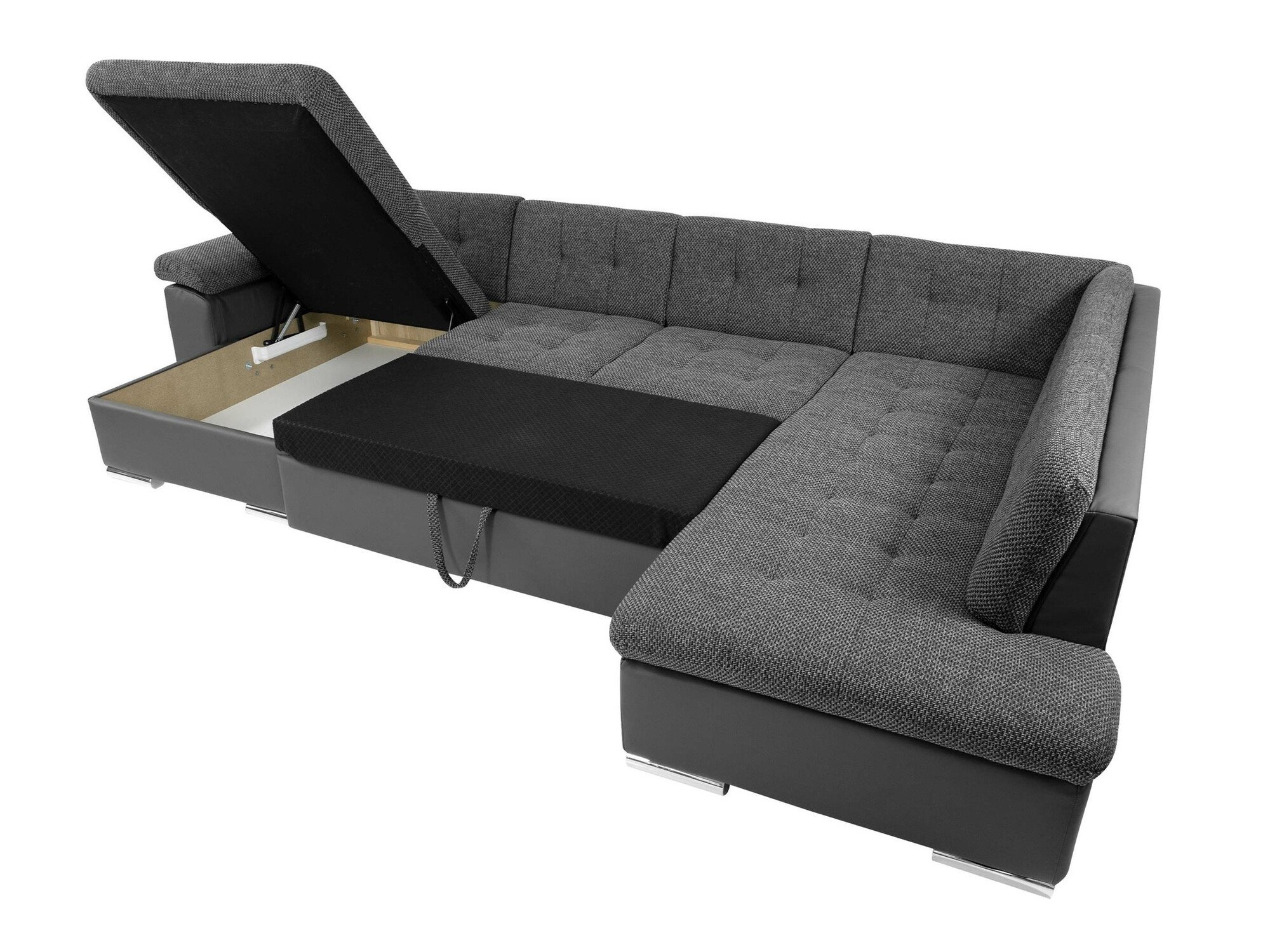 Аголна гарнитура Comfivo Gemma V (Baloo 2074)