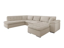 Аголна софа Comfivo Gemma V (Baloo 2074)