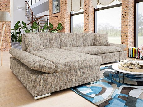 Аголна гарнитура Comfivo Sanitas II (Tracy 211.01)