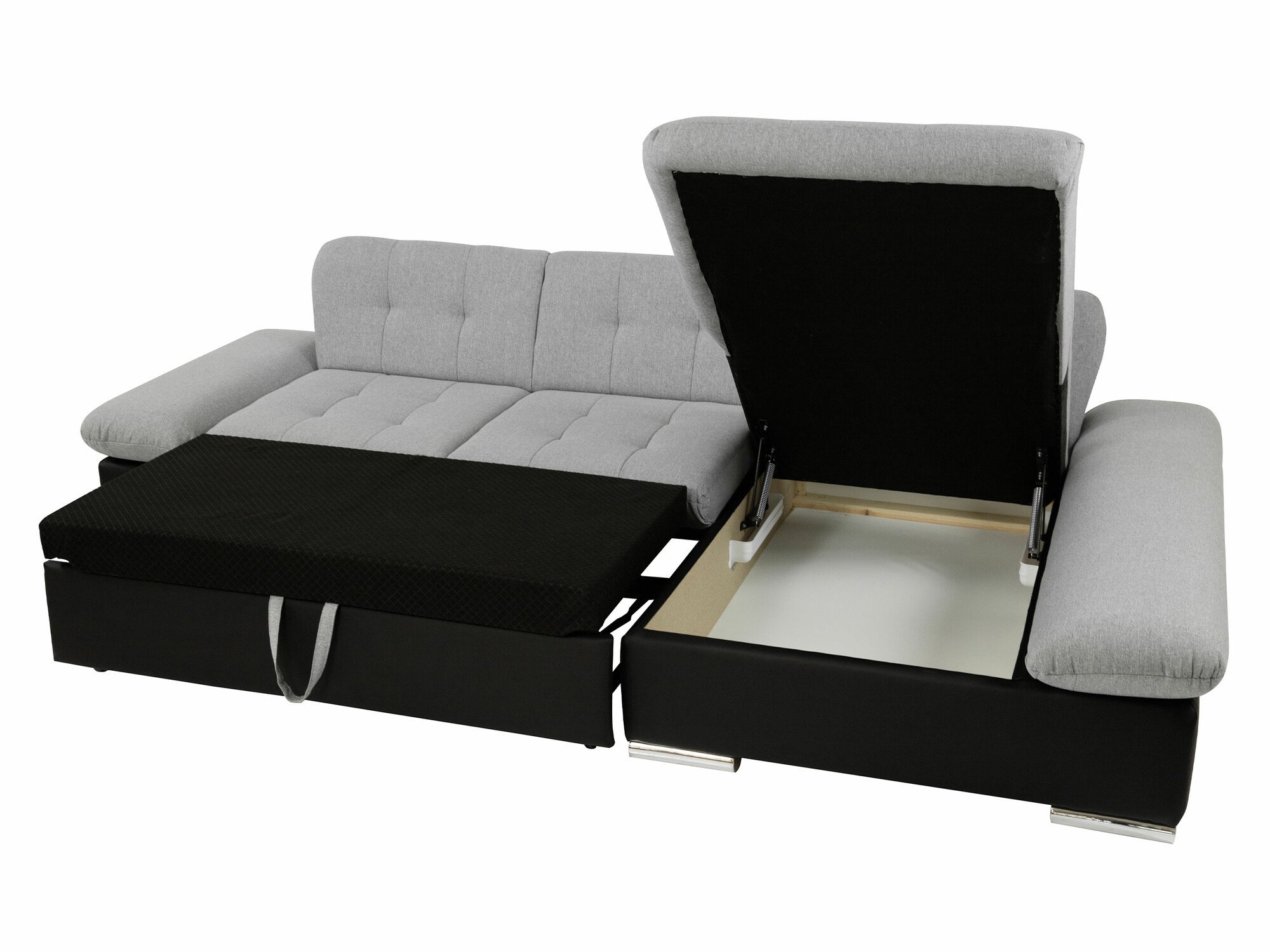 Аголна гарнитура Comfivo Sanitas II (Tracy 211.01)