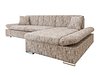 Аголна гарнитура Comfivo Sanitas II (Tracy 211.01)